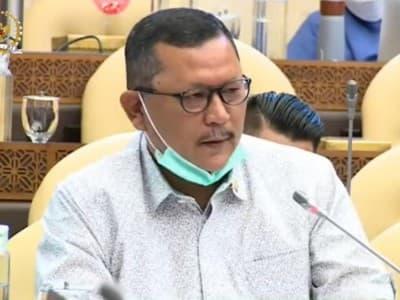FPKB Dorong Pemerintah Wujudkan Pesantren Agrikultur