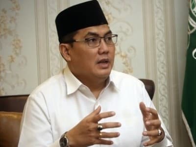 Harapan Sekjen PBNU untuk Jurnalis NU di Hari Pers Nasional