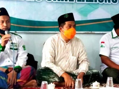 NU Kencong: Harlah Ke-16 LAZISNU, Momentum untuk Bangkit