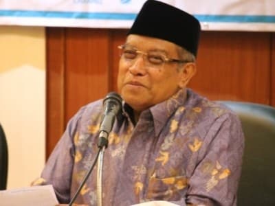 Tiga Macam Jenis dan Definisi Akhlak Menurut Kiai Said