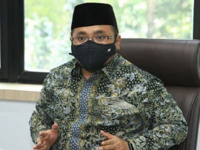 Perkembangan Teknologi, Menag Dorong Siswa Ma'arif NU Satukan Nilai Agama yang Ramah