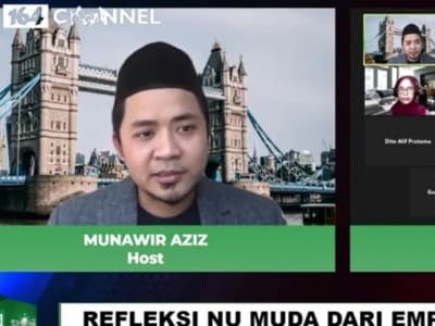 Jelang 100 tahun NU, Tingkatkan SDM Bidang Sains-Teknologi dan Perkuat Kolaborasi