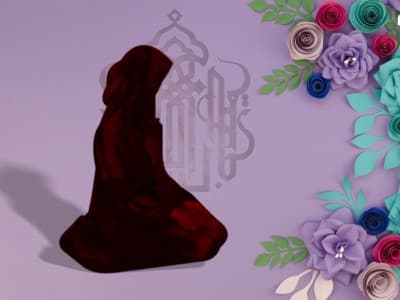 Maimunah, Sufi Perempuan Saudara Ibrahim al-Khawwas