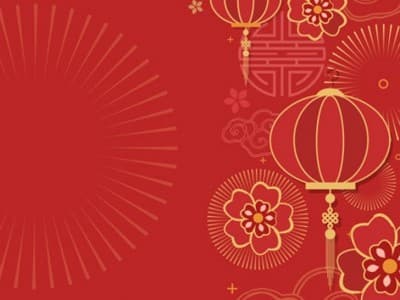 Ucapan dan Pesan Kebangsaan PBNU di Tahun Baru Imlek 2572 Kongzili