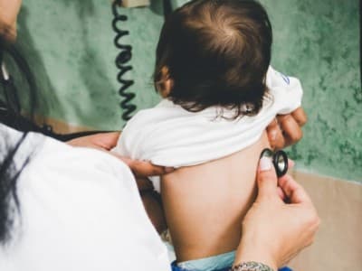 Pernikahan Usia Dini Berpotensi Lahirkan Anak Stunting