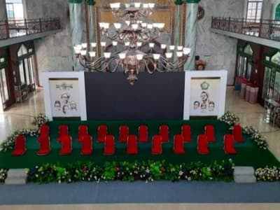 Haul Ke-42 KH Bisri Syansuri Digelar Malam Ini secara Virtual