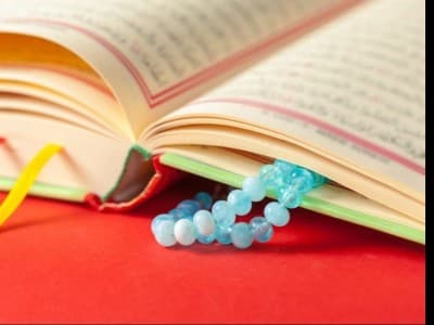 Tafsir Surat Al-Baqarah Ayat 50