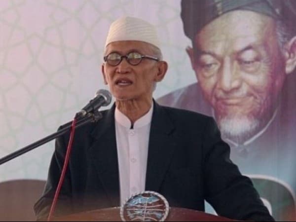 Kiai Miftach: Khittah NU Harus Dipahami Berdasarkan pada Fakta Sejarah