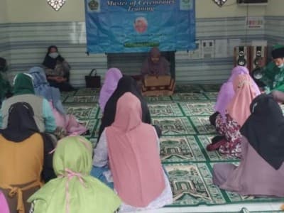 Terdesak Covid-19, Kampung Tilawah Jember Ciptakan Aplikasi E-Tilawah