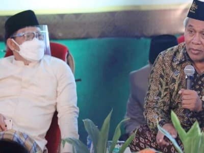 KH Marzuki Ingatkan Pesan Mbah Hasyim: Bahaya! Agama Tak Dikuasai Ahlinya
