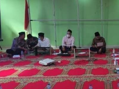 PWNU DKI Tetapkan Jakarta sebagai Lokasi Konferwil Awal April 2021