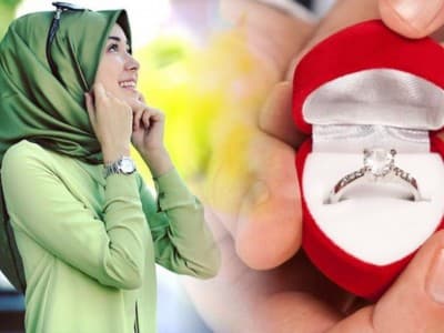 Hak Istri dalam Perkawinan