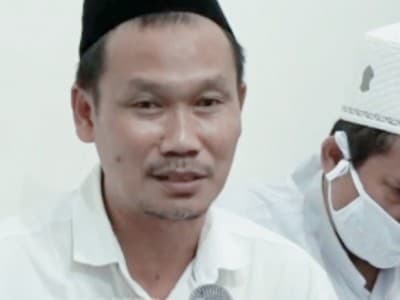 Gus Baha: Bergembira adalah Perintah dalam Al-Qur'an