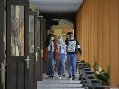 Cegah Polemik, MUI Dorong SKB 3 Menteri Direvisi