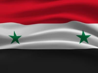 12,4 Juta Orang di Suriah Mengalami Rawan Pangan