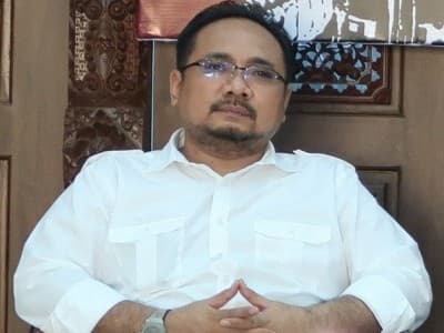 Kata Menag Yaqut soal Penilaian Radikal terhadap Seseorang