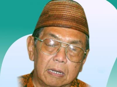 Humor Gus Dur: Aplaus dari Para Kepala Negara