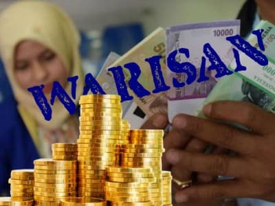 Tafsir Surat An-Nisa’ Ayat 12