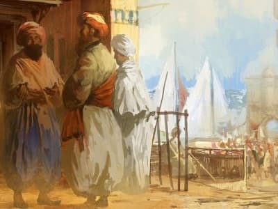 Imam Bakr al-Muzani dan Teladannya dalam Memandang Orang Lain