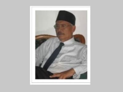 Innalillahi, Ketua Pertama PP LAZISNU Fathurrahman Rauf Wafat