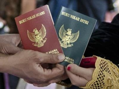 Hak Nasab Anak dan Waris pada Suami-Istri