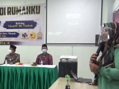 Unusida Bekali Mahasiswa Amaliah Aswaja dan Nilai Pancasila