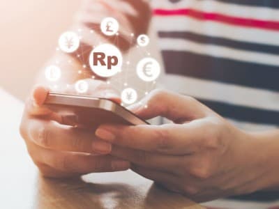 Mark Up Harga Pulsa untuk Downline Aplikasi PPOB, Apakah Halal?