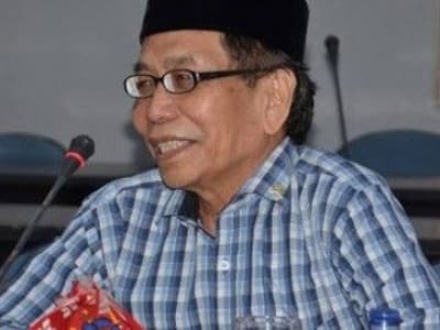 Jalaluddin Rakhmat, Pejalan Spiritual Itu Meninggal Dunia