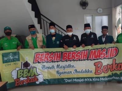 BBM Berkah Diluncurkan di Jakarta Barat