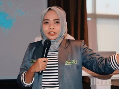 IPPNU Kecam Segala Promosi Perkawinan Anak