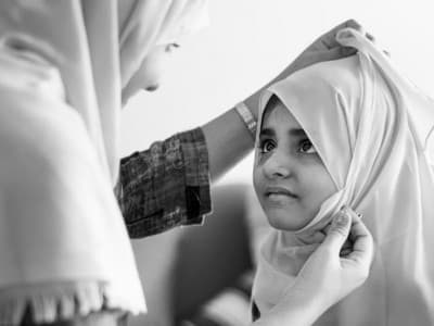 Isu Jilbab di Indonesia, Turki, dan Mesir