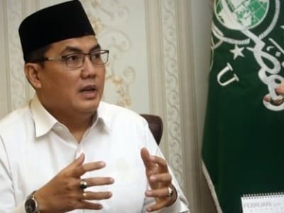 Kunci Keberhasilan Berkhidmah adalah Penguatan Organisasi