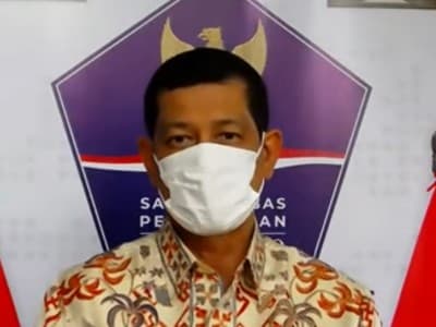 Target Satgas 17 Agustus 2021 Indonesia Bebas Covid-19