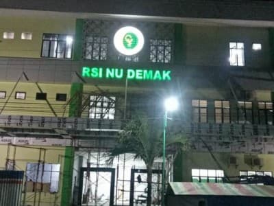 Ketum PBNU Kiai Said Bakal Resmikan Gedung Baru RSINU Demak  