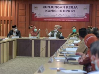 Legislator PKB Minta Pemerintah Selesaikan Klaim RS yang Belum Dibayarkan