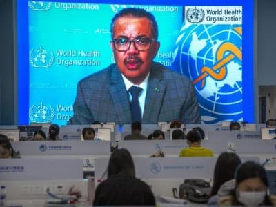 Kasus Covid-19 Dunia Melandai, WHO: Pencegahan Sederhana Bisa Melawan Corona