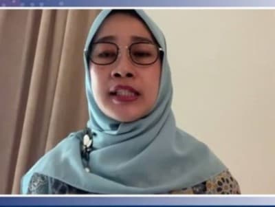 Fatayat NU Sepakati Kerja Sama Cegah Stunting dengan BKKBN