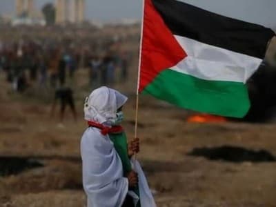 Israel Blokir Vaksin Covid-19 ke Gaza, Palestina Dorong WHO Bertindak