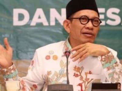 PBNU Nilai Tepat Usulan Pemerintah Tinjau Ulang UU ITE