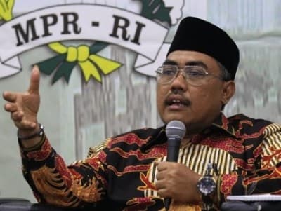 Wakil Ketua MPR Setuju Revisi UU ITE: Banyak Pasal Karet Multitafsir
