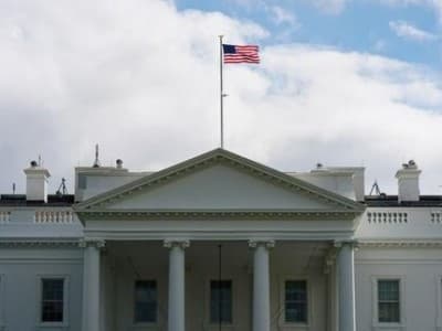 Gedung Putih Ungkap Percakapan Telepon Pertama Biden dan Netanyahu