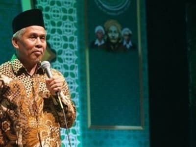 Ketua NU Jatim Dukung Gelar Pahlawan untuk Syaikhana Kholil