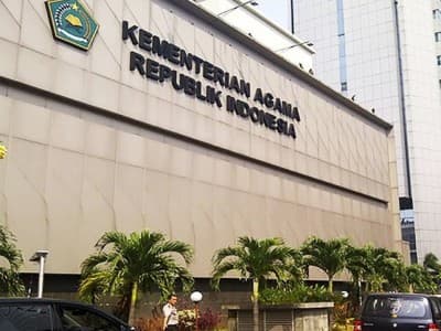 Kemenag Sambut Baik Terbitnya PP Jaminan Produk Halal