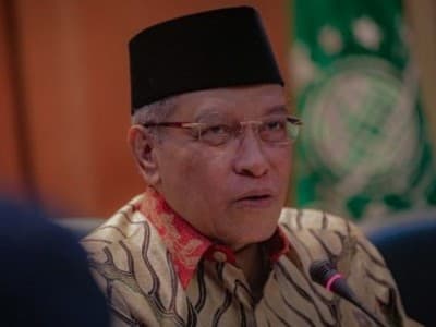 Setuju UU ITE Direvisi, Ketum PBNU: Penegak Hukum Juga Harus Disiplin