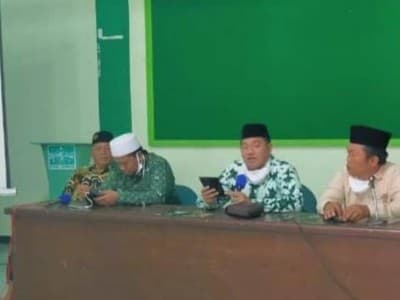 Targetkan 200 Ribu Kartanu, NU Jember Tambah 52 Operator