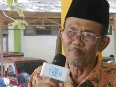 Innalillahi, Mantan Sekretaris PWNU Jateng H Fathullah Ahmadi Meninggal Dunia