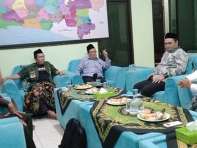 Komisi IV DPR RI Dorong Pemerintah Lindungi dan Fasilitasi Petani Organik