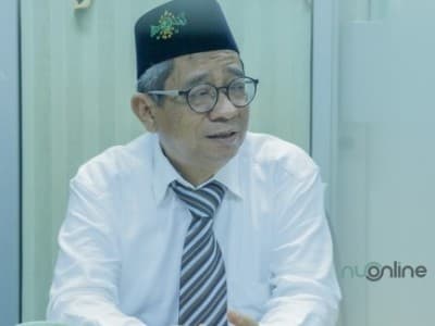 PBNU: Kiai Sepuh di Pesantren Jangan Ragu Divaksin