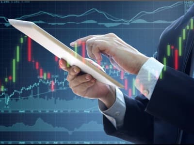 Binomo, Money Game dengan Dalih Titip Uang untuk Bisnis Forex