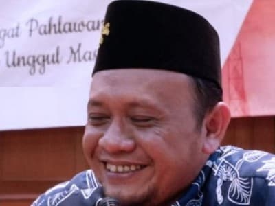 Sapa Relawan Teras Pelajar IPNU Diapresiasi Kemendikbud